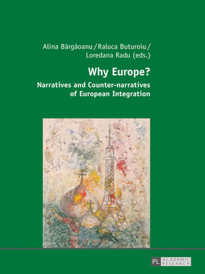 cover image of Why Europe?